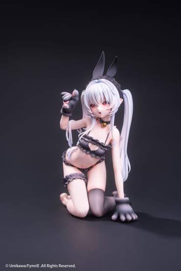 Vanya (Original Character) PVC-Statue 1/6 19cm Umikawa 