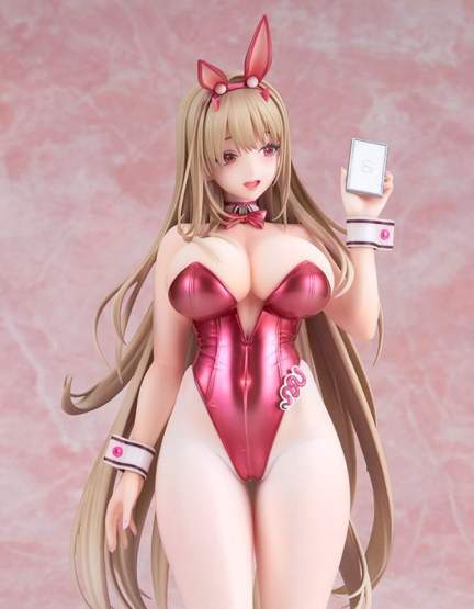 Viper Toxic Rabbit Version (Goddess of Victory: Nikke) PVC-Statue 1/7 27cm Alter 