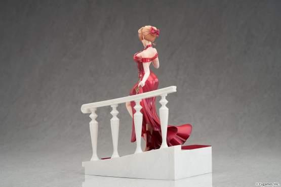 Vira Oath-Sworn Evening Gown Version (Granblue Fantasy) PVC-Statue 1/7 25cm Apex Innovation 