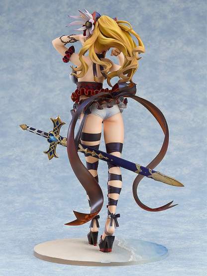 Vira Summer Version (Granblue Fantasy) PVC-Statue 1/7 20cm Good Smile Company 