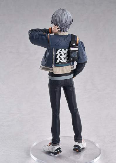 Wise (Zenless Zone Zero) POP UP PARADE PVC-Statue 20cm Good Smile Company 