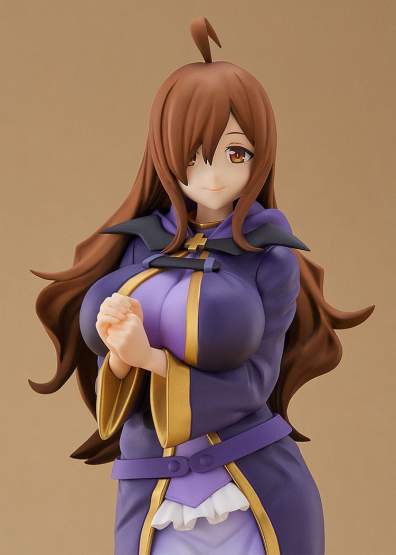 Wiz L Size (Konosuba 3) POP UP PARADE L PVC-Statue 24cm Good Smile Company 