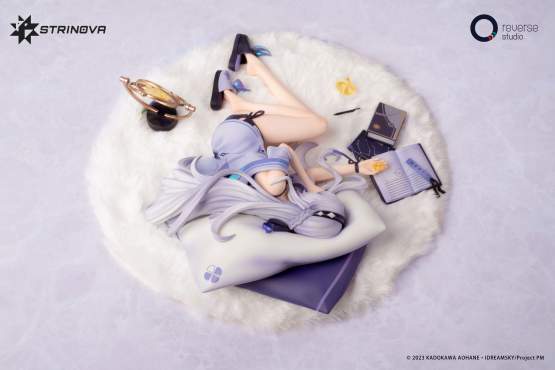 XingHui Midsummer Starry Night Version (Strinova CalabiYau) PVC-Statue 1/7 5cm Reverse Studio 