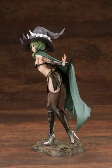Yahna (Unicorn Overlord) PVC-Statue 1/7 25cm Kotobukiya 
