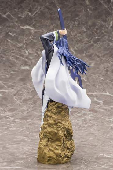 Yozen (Hakyu Hoshin Engi) ARTFXJ PVC-Statue 1/8 25cm Kotobukiya 