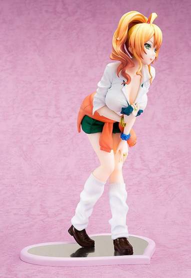 Yukana Yame (My First Girlfriend is a Gal) PVC-Statue 1/7 21cm Kadokawa 