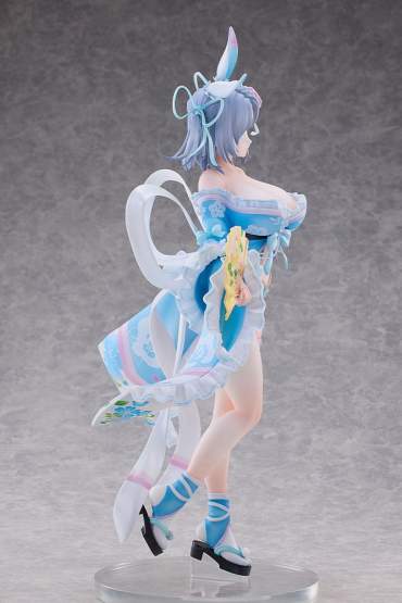 Yumi: Japanese Bunny Version (Senran Kagura) PVC-Statue 1/4 43cm FREEing 