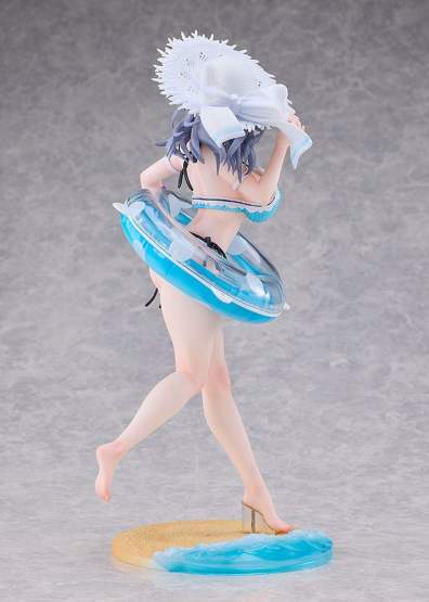 Yumi: Swimsuit Version (Shinobi Master Senran Kagura: New Link) PVC-Statue 1/6 31cm Honey² 