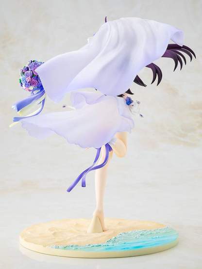 Yuuki Summer Wedding Version (Sword Art Online) PVC-Statue 1/7 24cm Kadokawa 