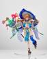 15th Villager Milklinde Antenna Shop Limited Version (Elf Village Series Original Character) PVC-Statue 1/6 25cm Vertex 