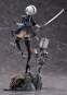 2B (NieR:Automata Ver1.1a) PVC-Statue 1/7 28cm Max Factory 