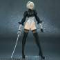 2B - YoRHa No. 2 Type B Deluxe Version (NieR:Automata) PVC-Statue 28cm Flare 