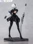 2B Ver1.1a (NieR:Automata) Tenitol PVC-Statue 22cm FuRyu 