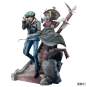 2nd GIG Spike Spiegel Daybreak (Cowboy Bebop) PVC-Statue 27cm Megahouse 