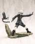 9S (Nier:Automata Ver. 1.1a) ARTFXJ PVC-Statue 1/8 18cm Kotobukiya 