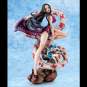 A-Maximum Pirate Empress Boa Hancock (One Piece) P.O.P. PVC-Statue 27cm Megahouse 