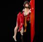 Ade-Sugata III by Gamo Tsukinowa (Original Character) PVC-Statue 1/7 20cm Magic Bullet(s) 