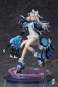 Advent Fuwawa Abyssgard AXGRIT Version Deluxe Edition (Hololive Production) PVC-Statue 1/7 27cm Design COCO 