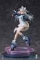 Advent Fuwawa Abyssgard AXGRIT Version Standard Edition (Hololive Production) PVC-Statue 1/7 27cm Design COCO 