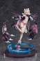 Advent Mococo Abyssgard AXGRIT Version Deluxe Edition (Hololive Production) PVC-Statue 1/7 27cm Design COCO 