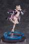 Advent Mococo Abyssgard AXGRIT Version Standard Edition (Hololive Production) PVC-Statue 1/7 27cm Design COCO 