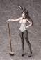 Alina Clover: Bunny Version (I May Be a Guild Receptionist, But I'll Solo Any Boss to Clock Out on Time) PVC-Statue 1/4 44cm FREEing 