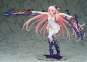 Alisia Heart Yamiochi Version (Dungeon Travelers 2) PVC-Statue 35cm Flare 