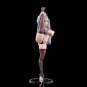 Alvina-chan I-shaped balance illustration by GuLuco (Original Character) PVC-Statue 31cm Sentinel 