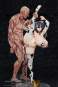Amane Sopra Illustrated by Asanagi Regular Version (Original Character) PVC-Statue 1/5 43cm Pure 