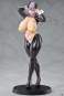 Ami-chan Gyaku Bunny (Original Character) PVC-Statue 1/5 32cm Q-Six 