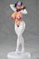 Ami-chan Gyaku Bunny Tanned Version (Original Character) PVC-Statue 1/5 32cm Q-Six 