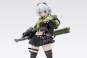 Anby Demara (Zenless Zone Zero) PVC-Statue 1/7 25cm Apex Innovation 