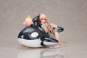 Anchorage Dolphins and Swim Lessons Version (Azur Lane) PVC-Statue 1/7 13cm Apex Innovation 