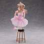 Anmi Illustration Flamingo Ballet Kouhai-chan Girl (Original Character) PVC-Statue 24cm Union Creative 