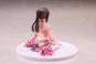 Anmi Pink Label Flamingos Ponytail Girl (Original Character) PVC-Statue 1/6 13cm Daiki Kougyou 