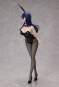 Anna Yamada Bunny Version (The Dangers in My Heart) PVC-Statue 1/4 48cm FREEing 