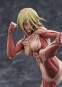 Annie Leonhart: Female Titan Version L Size (Attack on Titan) POP UP PARADE L PVC-Statue 24cm Good Smile Company 