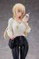 Aoi Koigakubo  Leather Pants Illustrated by Fujiko Deluxe Edition (Original Character) PVC-Statue 1/4 42cm Otherwhere 