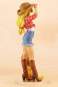 Applejack Bishoujo re-run (Mein kleines Pony / My little Pony) PVC-Statue 1/7 22cm Kotobukiya 