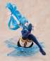 Aqua Sneaker Bunko 30th Anniversary Version (Kono Subarashii Sekai ni Shukufuku o!) PVC-Statue 1/7 19cm Kadokawa 