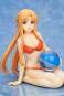 Asuna Yuuki Swimsuits Version (Sword Art Online Alicization) PVC-Statue 1/7 12cm Bellfine 