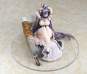 August von Parseval The Conquered Unhulde Version (Azur Lane) PVC-Statue 1/7 16cm Alter 