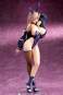 Bad Bunny Illustration by Mataro (Original Character) PVC-Statue 1/7 27cm Ques Q 