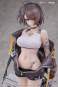 Baltimore Black Ace Version (Azur Lane) PVC-Statue 1/6 30cm Hanabee 