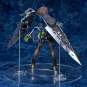 Baltimore Heavy Equipped Version (Azur Lane) PVC-Statue 1/7 26cm Alter 