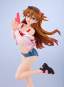 Beach Queens: Asuka Shikinami Langley L-Size (Rebuild of Evangelion) POP UP PARADE L PVC-Statue 22cm Good Smile Company 