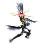 Beelzemon & Impmon (Digimon Tamers) G.E.M. PVC-Statue 18cm Megahouse 