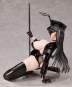 Black Bunny Mera (Creators Opinion) PVC-Statue 1/6 16cm BINDing 