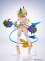 Bomber Girl Pine Succubus Cheer Costume Version (Original Character) PVC-Statue 1/7 23cm Amakuni 