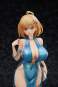 Bunny Suit Planning Sophia F. Shirring Dress Version (Original Character) PVC-Statue 1/6 28cm Magi Arts 